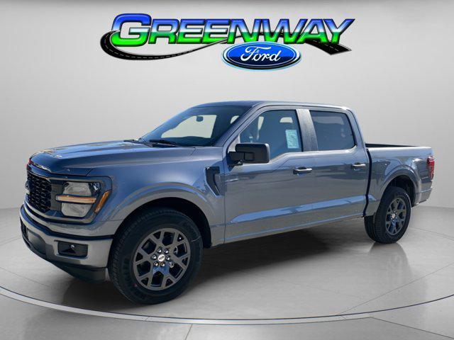 new 2026 Ford F-150 car, priced at $42,346