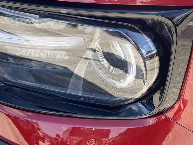 new 2025 Ford Bronco Sport car, priced at $39,327