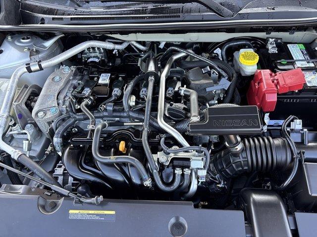 used 2023 Nissan Sentra car, priced at $14,537