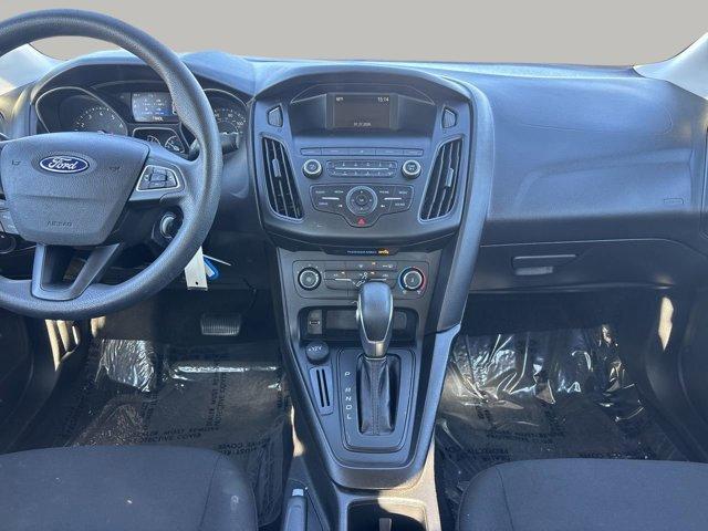 used 2018 Ford Focus car, priced at $10,298