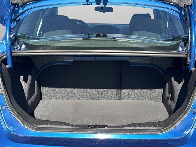 used 2018 Ford Focus car, priced at $10,298