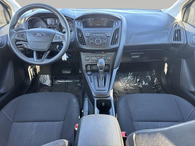 used 2018 Ford Focus car, priced at $10,298
