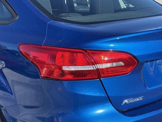 used 2018 Ford Focus car, priced at $10,298