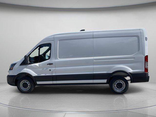 new 2026 Ford Transit-250 car, priced at $49,942