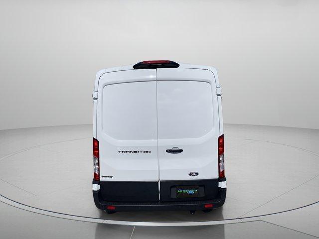 new 2026 Ford Transit-250 car, priced at $49,942