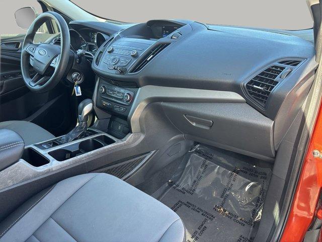 used 2019 Ford Escape car, priced at $10,198