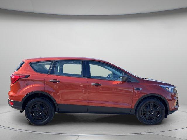 used 2019 Ford Escape car, priced at $10,198