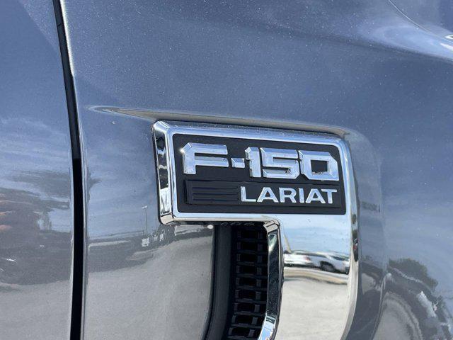 new 2026 Ford F-150 car, priced at $68,745