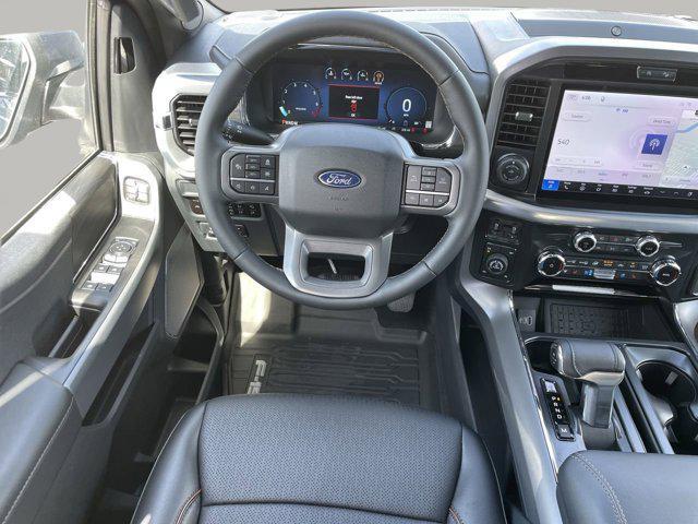 new 2026 Ford F-150 car, priced at $68,745