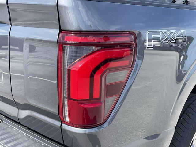 new 2026 Ford F-150 car, priced at $68,745