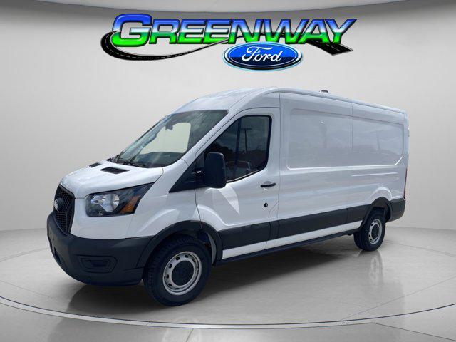new 2026 Ford Transit-250 car, priced at $47,937