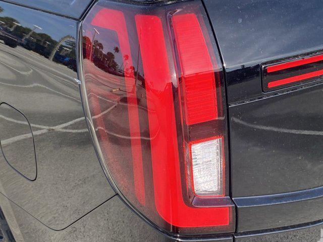 new 2026 Ford Expedition car, priced at $77,087
