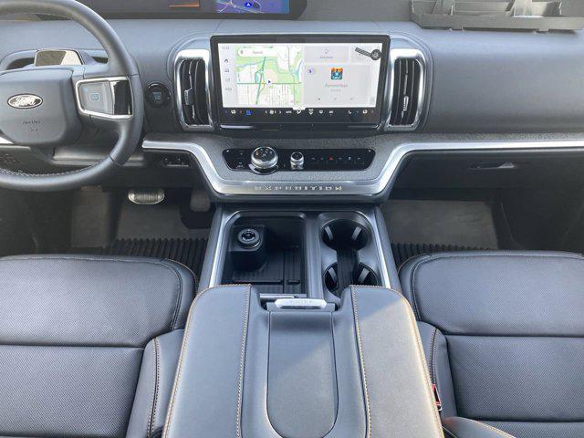 new 2026 Ford Expedition car, priced at $77,087