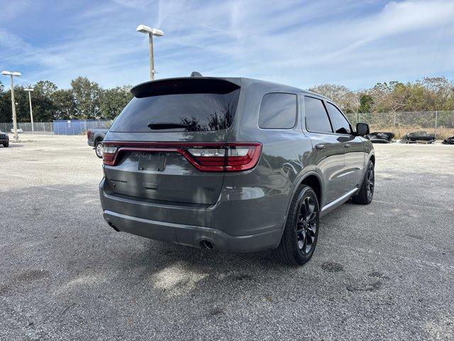 used 2022 Dodge Durango car, priced at $28,569