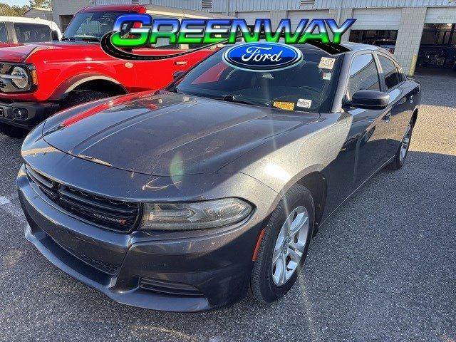 used 2019 Dodge Charger car, priced at $14,734