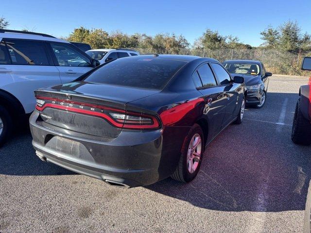 used 2019 Dodge Charger car, priced at $14,734