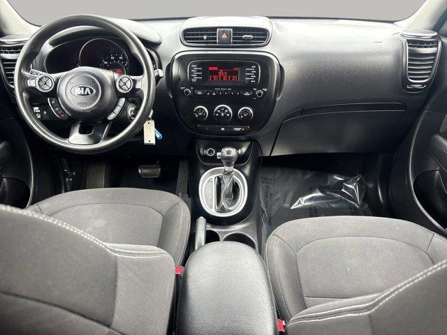 used 2014 Kia Soul car, priced at $6,434