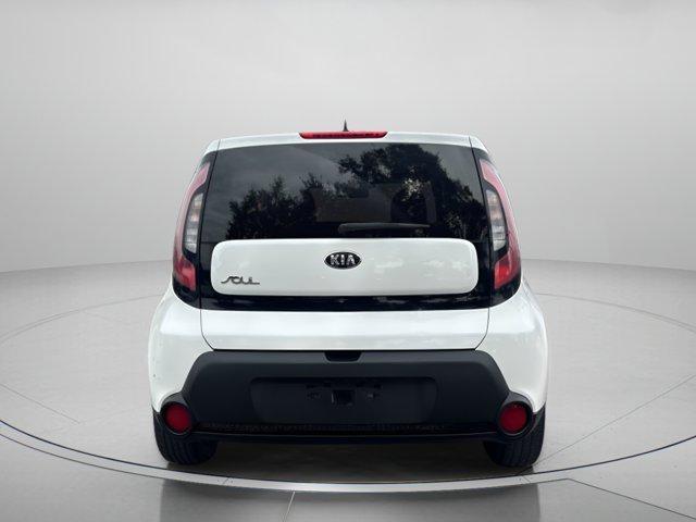 used 2014 Kia Soul car, priced at $6,434