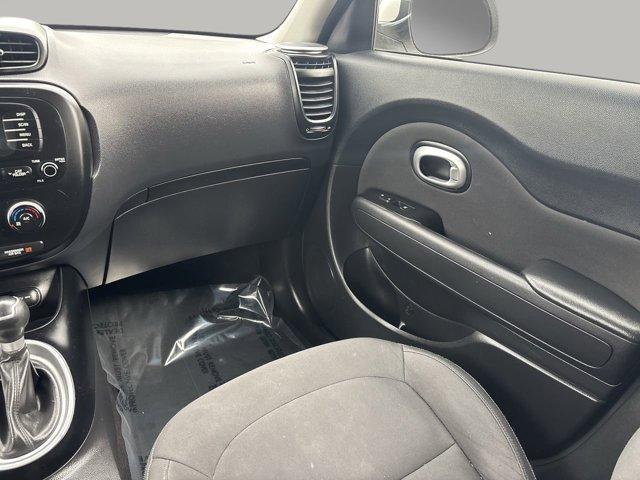 used 2014 Kia Soul car, priced at $6,434