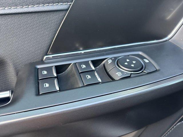 used 2024 Ford F-150 car, priced at $38,383