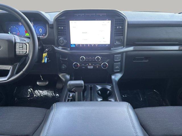 used 2024 Ford F-150 car, priced at $38,383