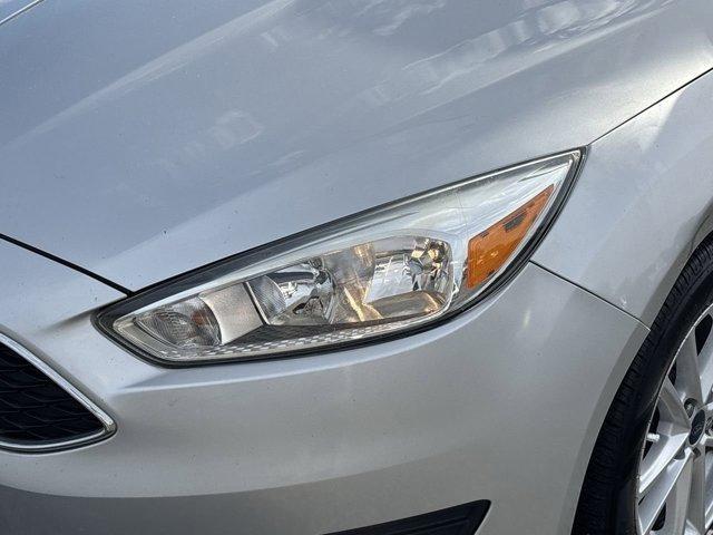 used 2018 Ford Focus car, priced at $10,499