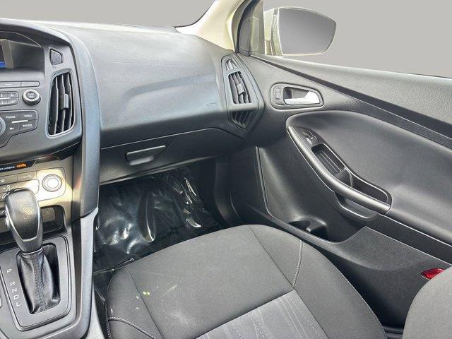 used 2018 Ford Focus car, priced at $10,499