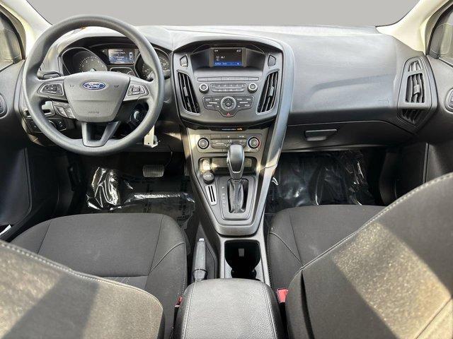 used 2018 Ford Focus car, priced at $10,499