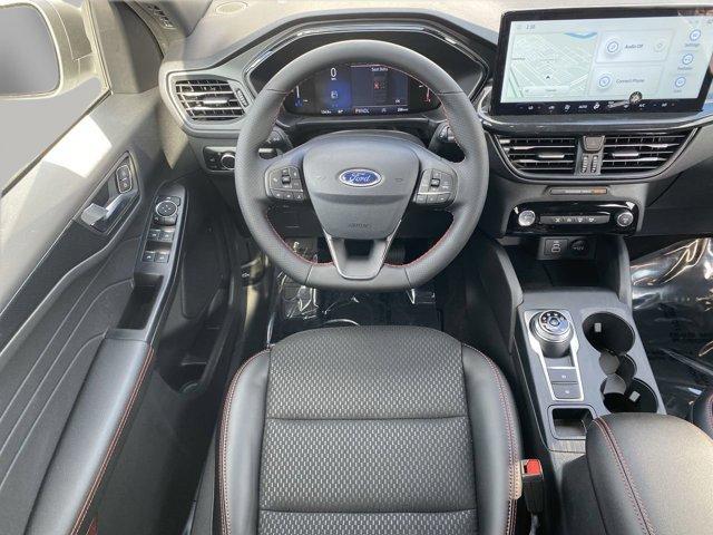 new 2026 Ford Escape car, priced at $30,451
