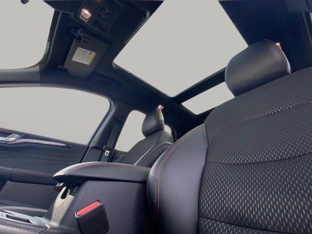 new 2026 Ford Escape car, priced at $30,451