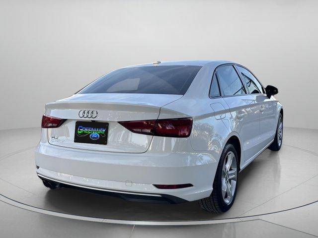 used 2018 Audi A3 car, priced at $10,270