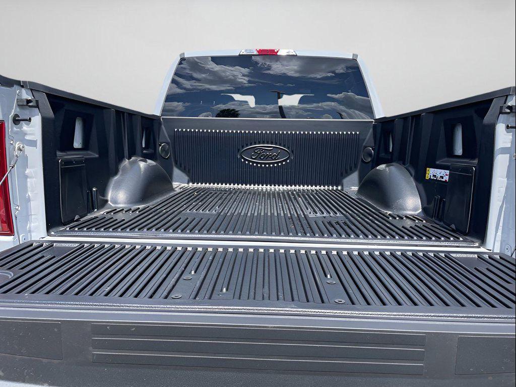 new 2026 Ford F-150 car, priced at $51,625