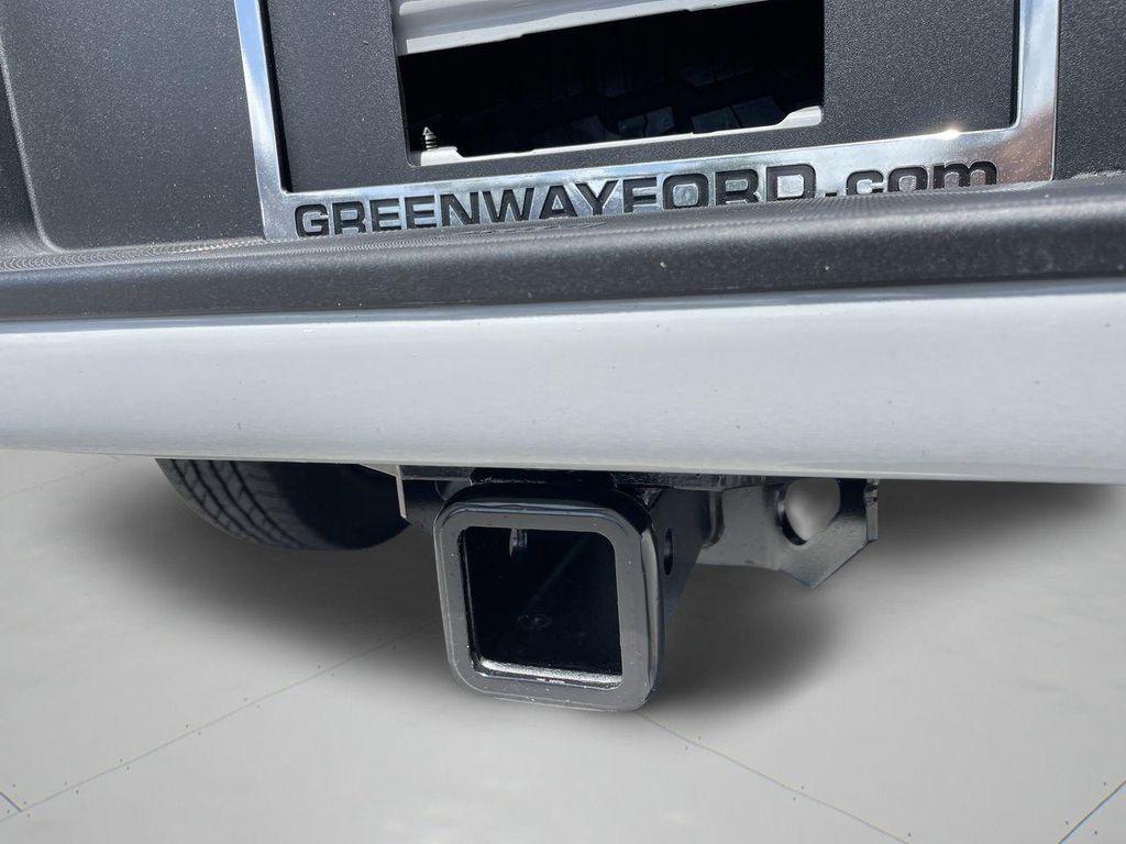 new 2026 Ford F-150 car, priced at $51,625
