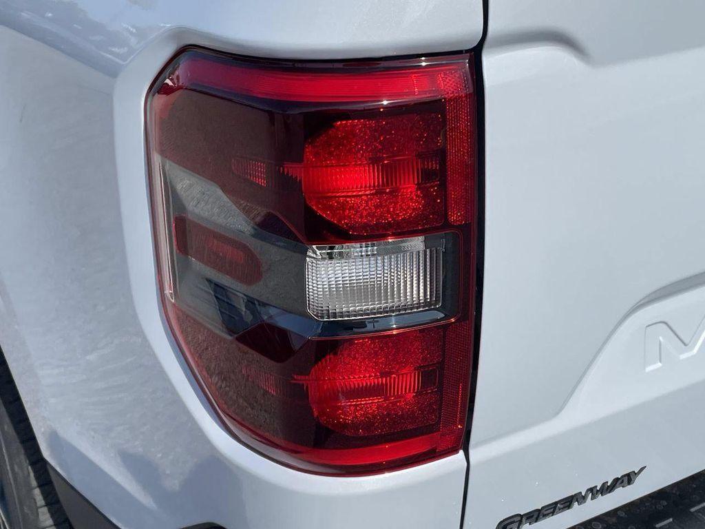 new 2026 Ford Maverick car, priced at $41,391