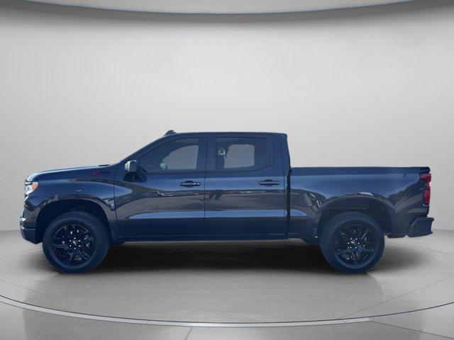 used 2023 Chevrolet Silverado 1500 car, priced at $40,879