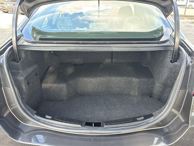 used 2018 Ford Fusion Hybrid car, priced at $11,898