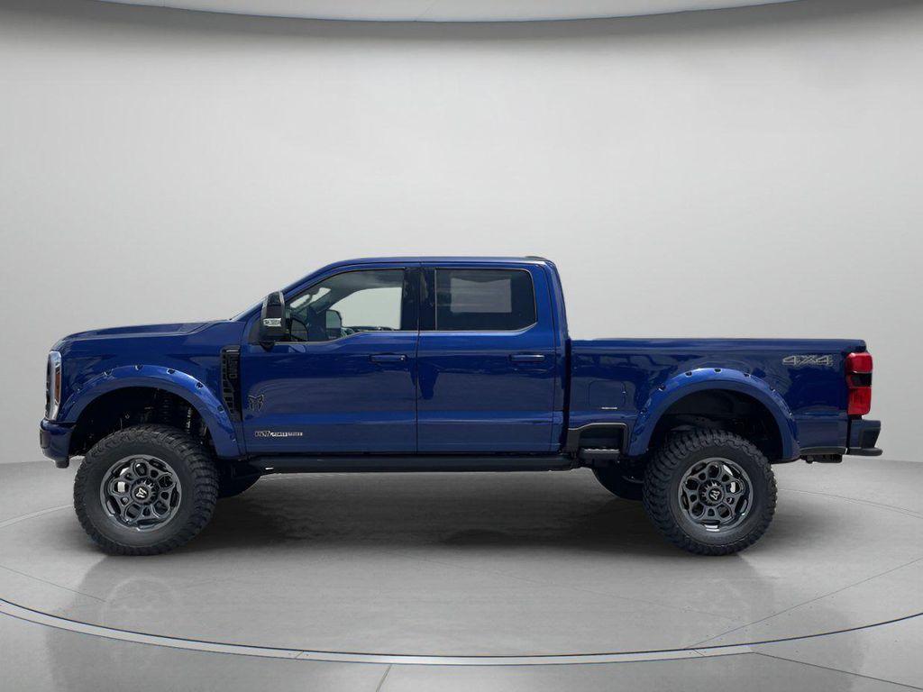 new 2026 Ford F-250 car, priced at $96,713
