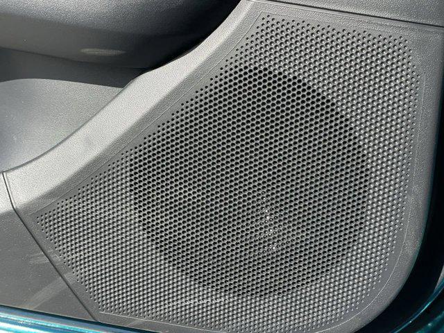 new 2026 Ford Mustang car, priced at $56,309