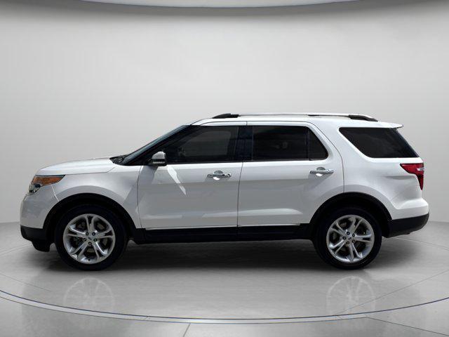 used 2015 Ford Explorer car, priced at $15,045
