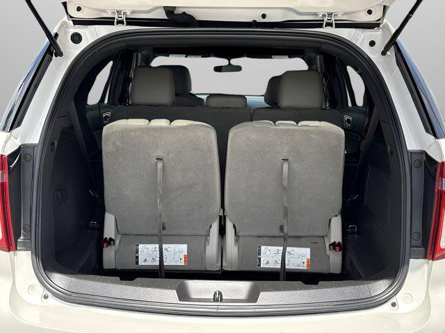 used 2015 Ford Explorer car, priced at $15,045