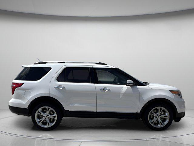 used 2015 Ford Explorer car, priced at $15,045