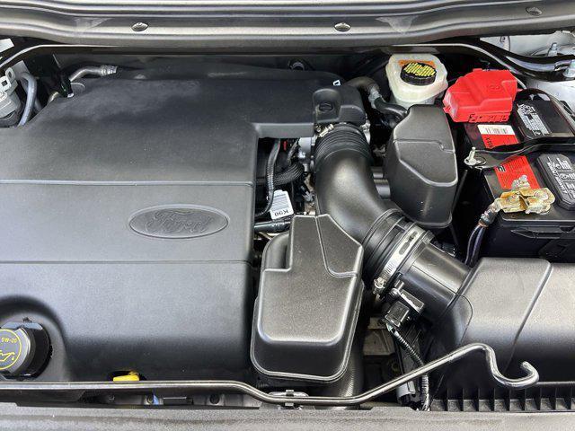 used 2015 Ford Explorer car, priced at $15,045