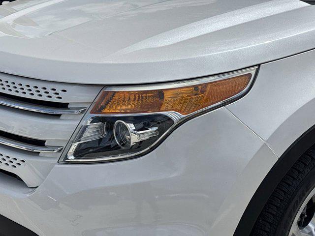 used 2015 Ford Explorer car, priced at $15,045