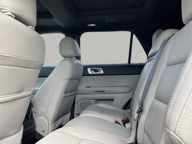 used 2015 Ford Explorer car, priced at $15,045