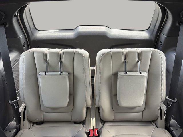 used 2015 Ford Explorer car, priced at $15,045