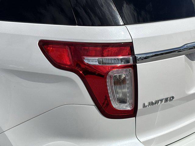 used 2015 Ford Explorer car, priced at $15,045