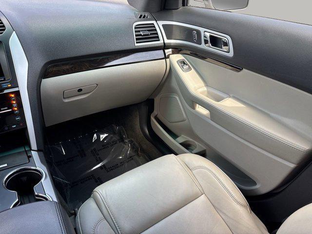 used 2015 Ford Explorer car, priced at $15,045