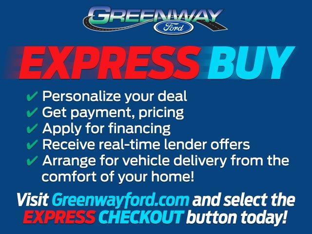 used 2024 Ford Expedition Max car, priced at $41,895