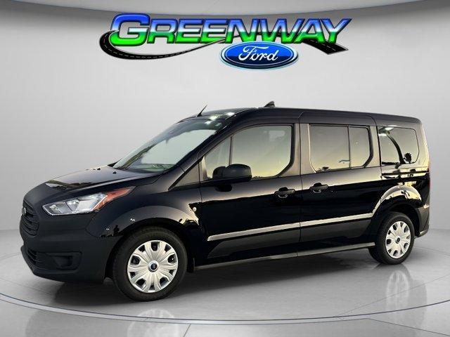 used 2020 Ford Transit Connect car, priced at $11,499
