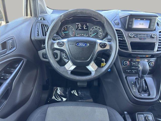 used 2020 Ford Transit Connect car, priced at $12,989